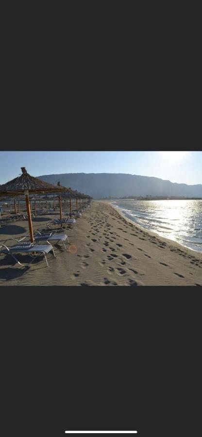 Ramadani Apartments Velipojë Buitenkant foto